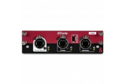 Allen & Heath DLIVE-M-DL-DANT64-A Карта Dante для систем dLive, 64x64