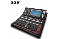 CRCBOX M20PLUS Цифровой микшерный пульт