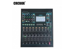 CRCBOX V16 Цифровой микшерный пульт