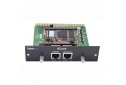 Dreamsound DT-3232M Интерфейс Dante для цифровых микшеров