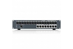 Soundcraft MSB16i Коммутационный рэк, 16x8