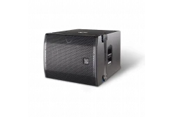 DAS Audio Vantec-118A Активный сабвуфер, 2000 Вт., 18 дюймов