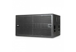 DB Technologies DVA-KS20 Активный сабвуфер линейного массива, 2000 Вт, 2x18 дюймов