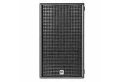 HK Audio PR:O 210 SUB D2 Активный сабвуфер, 600 Вт., 2x10 дюймов
