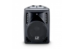 LD Systems PRO 15 А Активная АС, 300 Вт., 15 дюймов