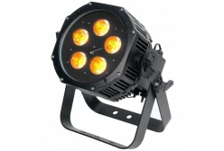 American DJ WiFly EXR QA5 IP Прожектор PAR LED + аккумулятор