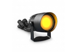 Cameo Q-SPOT 40i Светодиодный прожектор, 40Вт., RGBA, IP65