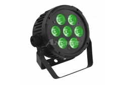 PROCBET PAR LED 7-15 RGBWA+UV PL Светодиодный прожектор