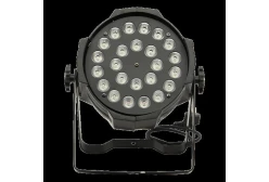 Starlight PR2415-5A Светодиодный прожектор, 24х15 Вт., RGBWA