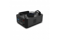 CHAUVET-PRO VESUVIO II Генератор дыма 2000 Вт. с LED подсветкой 10х8,5Вт RGBA+UV