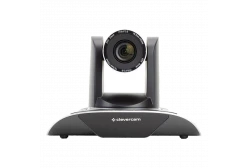 PTZ-камера CleverCam 1020UHS POE, Full HD, 20×, USB 2.0, HDMI, 3G-SDI, LAN