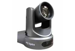 PTZ-камера PTZOptics PT20X-SDI-BK-G2, Full HD, USB 2.0, HDMI, 3G-SDI, LAN