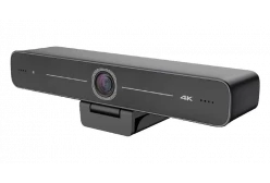 PTZ-камера Prestel 4K-F4U3W