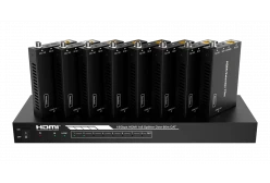 Prestel SP-H2-18T60