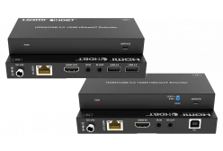 Prestel EHD-4K100U