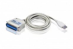 USB конвертер ATEN UC1284B-AT / UC1284B-AT
