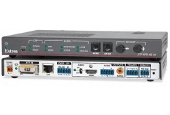 XTP SFR HD 4K MM