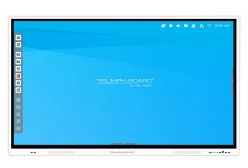 Интерактивный дисплей Triumphboard 75