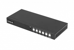 Презентационный коммутатор  Intrend ITSFM-5x1HDC