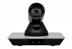 PTZ-камера ITC TV-6124HK, 12×, HDMI, 3G-SDI, черный