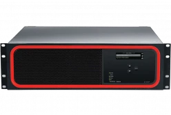 Аудиопроцессор Biamp TesiraSERVER-IO
