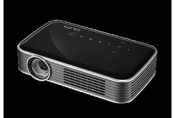 Лазерный проектор Vivitek Qumi Q8 (черный), Full HD (1920 × 1080), 1000 лм