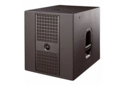 DAS Audio Artec S15 Сабвуфер пассивный