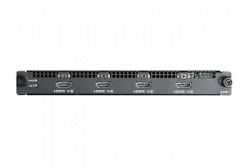 Плата контроллера Hikvision DS-C30S-04HI