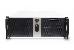 Видеопроцессор MediaDisplay VCP-3012/I4