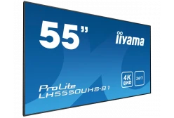 Информационный дисплей Iiyama 55