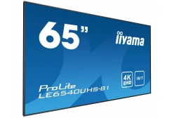 Информационный дисплей Iiyama 65