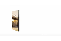 Светодиодный кабинет LG LBS100DA3-V, шаг пикселя 10 мм, для улицы