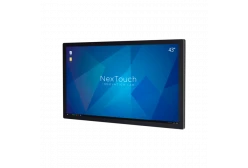 Интерактивный  комплекс NextPanel 43P