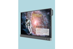 Интерактивная панель Benq 55