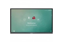 Интерактивная панель ViewSonic 65