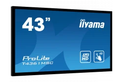 Интерактивная панель Iiyama 43