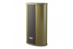 DSPPA DSP-388 Звуковая колонна,90/45/20 Вт,6х4 дюймов, 2х2.5 дюймов