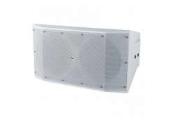 Electro-Voice EVID-S10.1DW Трансляционный сабвуфер, 400Вт., 2x10 дюймов