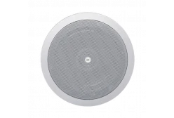 RCF PL 40 Потолочный громкоговоритель, 3.5 дюймов, 8-6-4-2 Вт