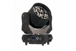 EURO DJ LED ZOOM 740 Прибор полного движения тип «WASH»