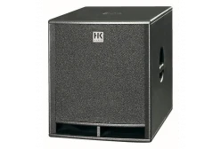 HK Audio PR:O 18S Пассивный сабвуфер, 500 Вт.